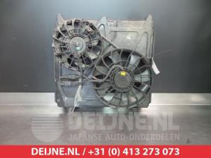 Kia Sorento Koelvin O341945 foto 2