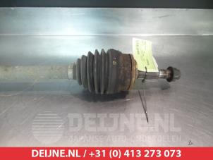Toyota Auris Front drive shaft, right O320226 photo 2
