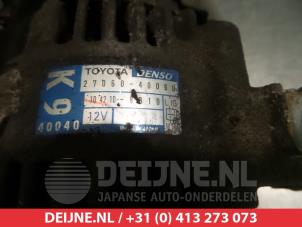 Toyota IQ Dynamo O359436 foto 2