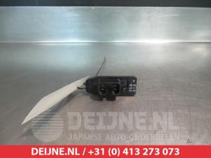 Toyota IQ Heizung Widerstand O368387 foto 2