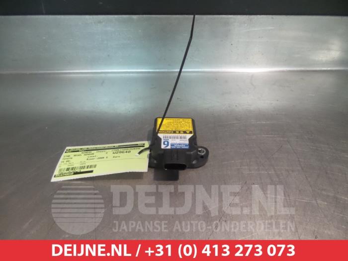 Toyota IQ Stabilisierung Regelsensor O329417