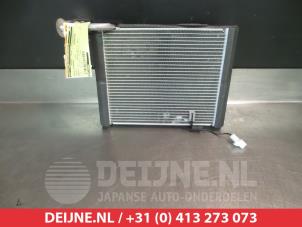 Toyota Verso-S Verdampfer Klimaanlage O346166 foto 2