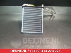 Toyota Verso-S Heizung Kühler O367783 foto 2