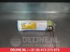 Toyota Verso S 1.33 16V Dual VVT-I Airbag stoel (zitplaats)