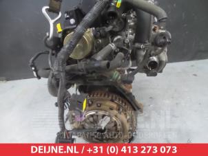 Nissan Note Motor O350897 foto 4