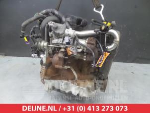 Nissan Note Motor O350897 foto 2