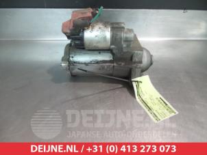 Gebruikte Startmotor Nissan Qashqai (J11) 1.5 dCi DPF Prijs € 45,00 Margeregeling aangeboden door V.Deijne Jap.Auto-onderdelen BV