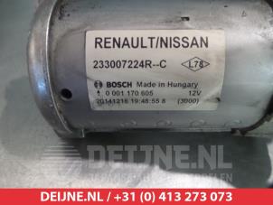 Nissan Qashqai Starter O361338 photo 2
