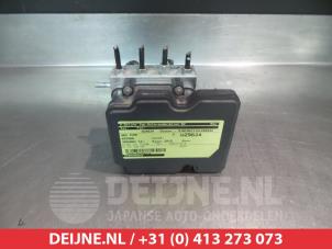 Gebruikte ABS Pomp Nissan Qashqai (J11) 1.5 dCi DPF Prijs € 75,00 Margeregeling aangeboden door V.Deijne Jap.Auto-onderdelen BV