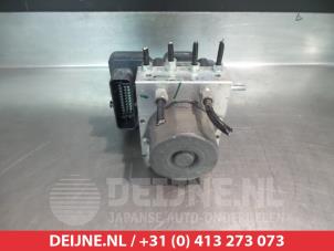 Nissan Qashqai ABS Pumpe O337665 foto 2