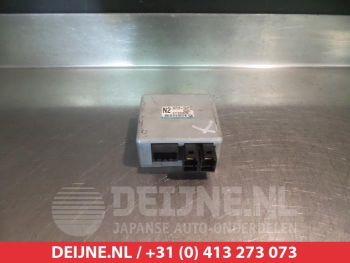 Suzuki Swift Stuurbekrachtiging Computer O338943