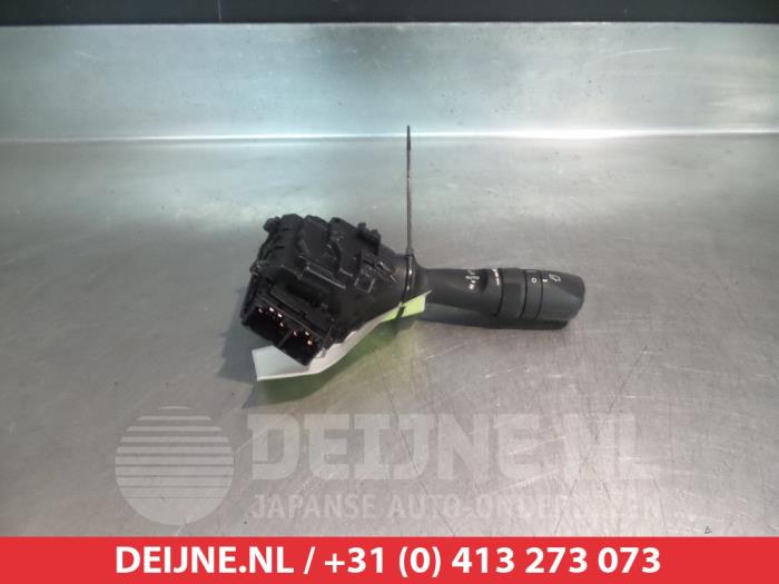 Toyota Auris Ruitenwis Schakelaar O310455