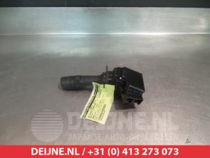 Toyota Auris Scheibenwischer Schalter O310455 foto 2