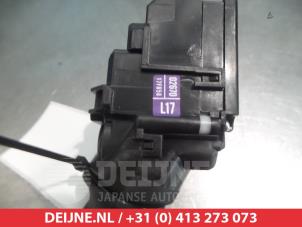 Toyota Auris Scheibenwischer Schalter O310455 foto 3