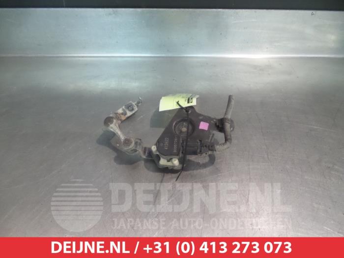 Toyota Auris Xenon height adjustment O266912