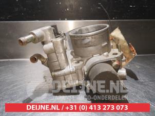 Hyundai Sonata Gasklephuis O356150 foto 2
