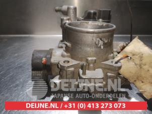 Hyundai Sonata Gasklephuis O356150 foto 3