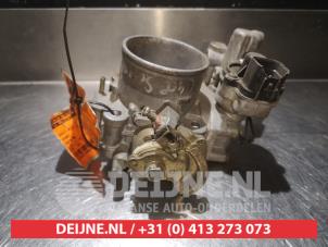 Hyundai Sonata Gasklephuis O356150 foto 4