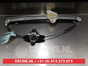 Hyundai I10 Window mechanism 4-door, front left O275570 photo 2