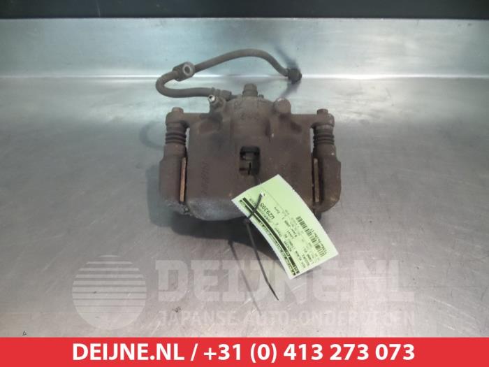 Suzuki Liana Bremszange rechts vorne O326758