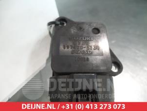 Suzuki Liana Luftmengenmesser O342896 foto 2