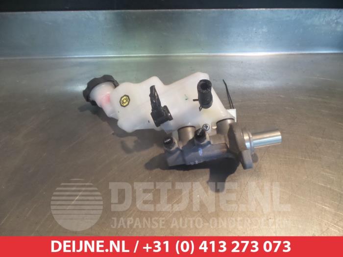Hyundai I20 Hoofdremcilinder O336524