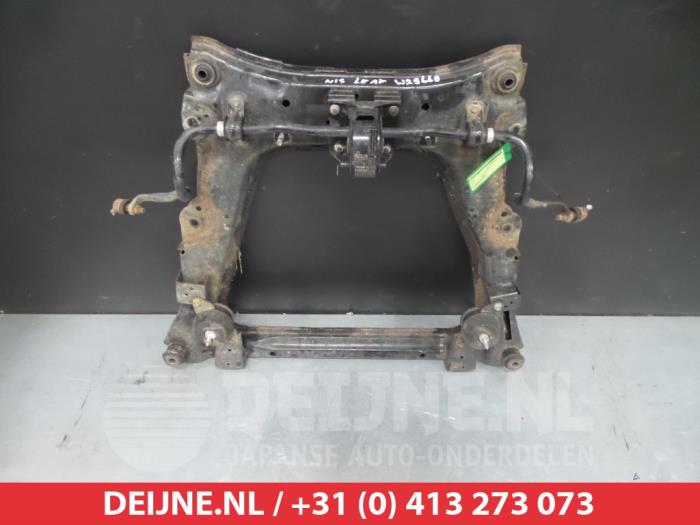 Nissan Leaf Subframe O316647