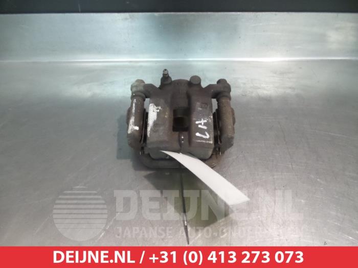 Nissan Leaf Remklauw (Tang) links-achter O376161