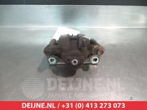 Nissan Leaf Bremszange links hinten O376161 foto 2