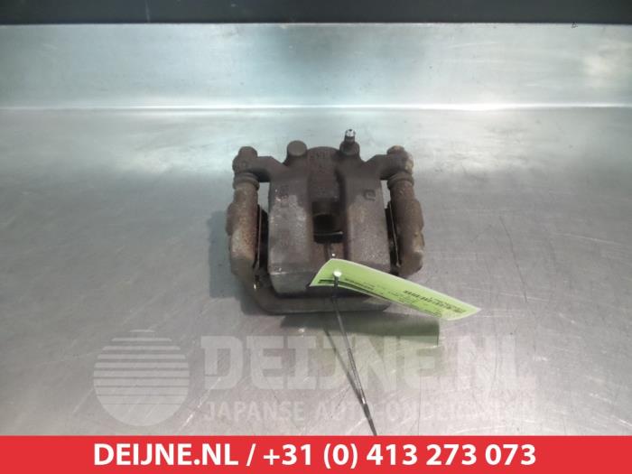 Nissan Leaf Remklauw (Tang) rechts-achter O376914