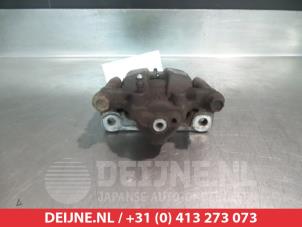 Nissan Leaf Bremszange rechts hinten O376914 foto 2