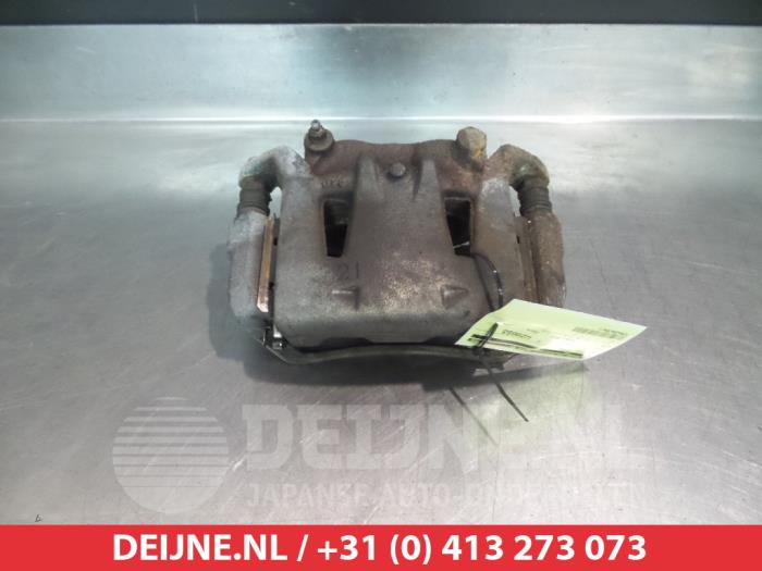 Nissan Leaf Remklauw (Tang) rechts-voor O326121
