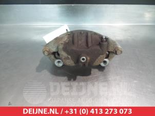 Nissan Leaf Bremszange rechts vorne O326121 foto 2