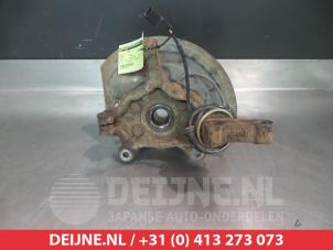 Nissan Leaf Achsschenkel links vorne O322505 foto 2