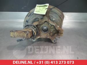 Nissan Leaf Fusee rechts-voor O323531 foto 2
