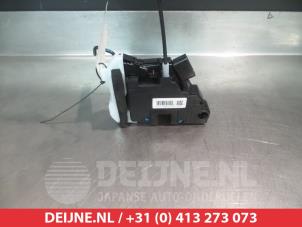 Hyundai I20 Türschlossmechanik 4-türig links vorne O279454 foto 2