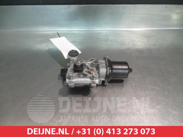 Nissan Leaf Scheibenwischermotor vorne O348658