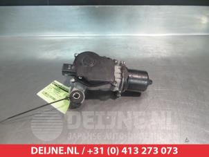 Nissan Leaf Front wiper motor O348658 photo 2