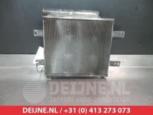 Daihatsu Trevis Klima Kondensor O346046 foto 2