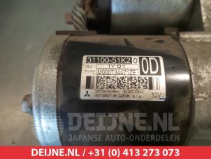 Suzuki Splash Starter O362530 photo 2