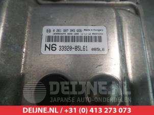 Suzuki Splash Computer Motormanagement O345224 foto 2