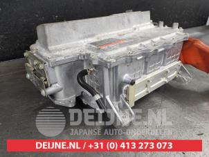 Nissan Leaf Inverter O385317 foto 2
