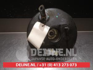 Gebruikte Rembol Nissan Pixo (D31S) 1.0 12V Prijs € 50,00 Margeregeling aangeboden door V.Deijne Jap.Auto-onderdelen BV