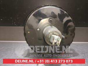 Nissan Pixo Bremskraftverstärker O336152 foto 2