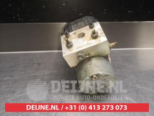 Gebruikte ABS Pomp Nissan Terrano II (R20/TR50) 3.0 Di 16V Prijs € 25,00 Margeregeling aangeboden door V.Deijne Jap.Auto-onderdelen BV