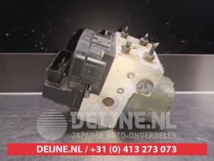Nissan Terrano ABS Pumpe O337634 foto 4