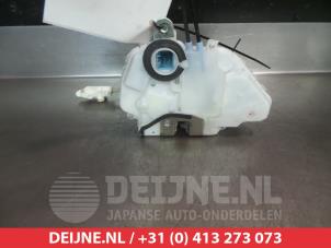 Honda Civic IMA Door lock mechanism 4-door, front left O279692 photo 2