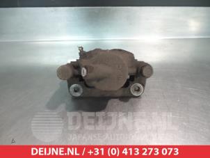 Suzuki Wagon R+ Bremszange links vorne O325492 foto 2