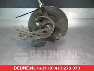 Suzuki Wagon R+ Fusee rechts-voor O324046 foto 2