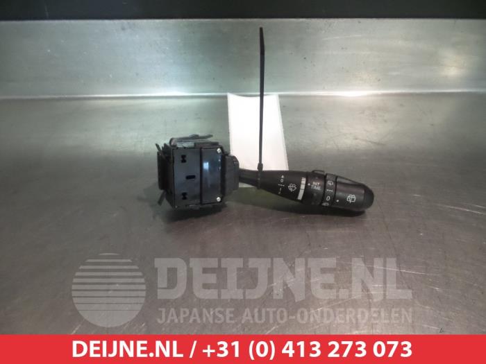 Mitsubishi Colt Ruitenwis Schakelaar O310013